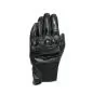Preview: Dainese Leather Gloves Mig 3 Unisex black