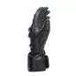 Preview: Dainese Lederhandschuhe Druid 4 - schwarz-grau
