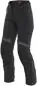 Preview: Dainese Damen Gore-Tex Hose CARVE MASTER 3 - schwarz-ebony
