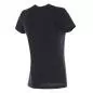 Preview: Dainese Damen T-Shirt SPEED DEMON - schwarz-rot