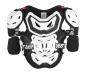 Preview: Leatt Brustpanzer 5.5 Pro HD - weiss