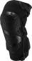 Preview: Leatt Knee Protector 3DF 5.0 Zip black