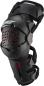 Preview: Leatt Knieorthese Z-Frame Junior schwarz Junior (5020004160)