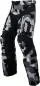 Preview: Leatt Pant Moto 5.5 Enduro Forge schwarz-camo