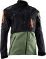 Preview: Leatt Jacket Moto 4.5 HydraDri 23 - Cactus Cactus