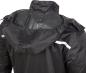 Preview: Tucano Urbano Rain Jacket Nano Plus black