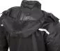 Preview: Tucano Urbano Rain Jacket Nano Plus black