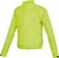 Preview: Tucano Urbano Rain Jacket Plus Hydroscud neon yellow