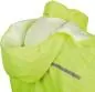 Preview: Tucano Urbano Rain Jacket Plus Hydroscud neon yellow