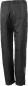 Preview: Tucano Urbano Regenhose Nano Plus - schwarz