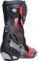 Preview: TCX Stiefel RT-Race Pro Air schwarz-rot-weiss