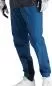 Preview: Troy Lee Designs Skyline Pant - Mono blue