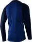 Preview: Troy Lee Designs SkylineS Chill Jersey - Mono True Blue