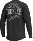 Preview: Troy Lee Designs Youth Ride Tee - Bolts carbon