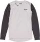 Preview: Troy Lee Designs Youth Ride Tee - Resist black-grey