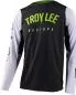 Preview: Troy Lee Designs GP PRO Jersey - Boltz black-white