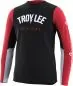 Preview: Troy Lee Designs Youth GP PRO Jersey - Boltz black-red