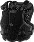 Preview: Troy Lee Designs Youth rockfight chest Protector black