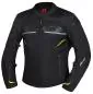 Preview: iXS Sport Jacke Carbon-ST schwarz