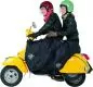 Preview: Tucano Urbano Thermodecke Sozius Roller