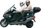 Preview: Tucano Urbano Thermodecke Sozius Motorrad