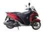 Preview: Tucano Urbano Thermodecke Scooty R172