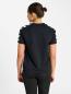 Preview: Hummel hmlARCHIVE REGULAR W T-SHIRT S/S - Black