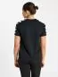 Preview: Hummel hmlARCHIVE REGULAR W T-SHIRT S/S - Black