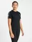 Preview: Hummel hmlARCHIVE REGULAR W T-SHIRT S/S - Black
