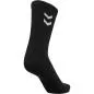Preview: Hummel 3-Pack Basic Sock - black