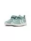 Preview: Hummel Actus Glitter Recycled Jr - blue surf