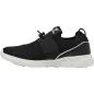 Preview: Hummel Actus Knit Slip-On Recycled Jr - black