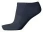 Preview: Hummel Ankle Sock Smu - dress blue/white