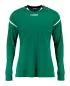 Preview: Hummel Auth. Charge LS Poly Jersey - evergreen