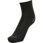 Preview: Hummel Base Sock - black
