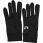 Preview: Hummel Core Gloves - black