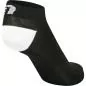 Preview: Hummel Core Socklet - black