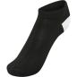 Preview: Hummel Core Socklet - black