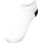 Preview: Hummel Core Socklet - white