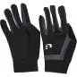 Preview: Hummel Core Thermal Gloves - black