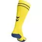 Preview: Hummel Element Football Sock - sports yellow/true blue