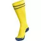 Preview: Hummel Element Football Sock - sports yellow/true blue