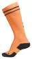 Preview: Hummel Element Football Sock - tangerine