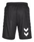 Preview: Hummel Essential Gk Shorts W Padding - black