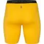Preview: Hummel Hml First Performan Kids Tig Shorts - sports yellow