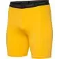 Preview: Hummel Hml First Performan Kids Tig Shorts - sports yellow