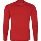 Preview: Hummel Hml First Performance Jersey L/S - true red