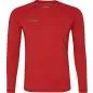 Preview: Hummel Hml First Performance Jersey L/S - true red