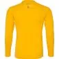 Preview: Hummel Hml First Performance Kids Jers L/S - sports yellow