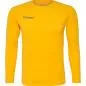 Preview: Hummel Hml First Performance Kids Jers L/S - sports yellow